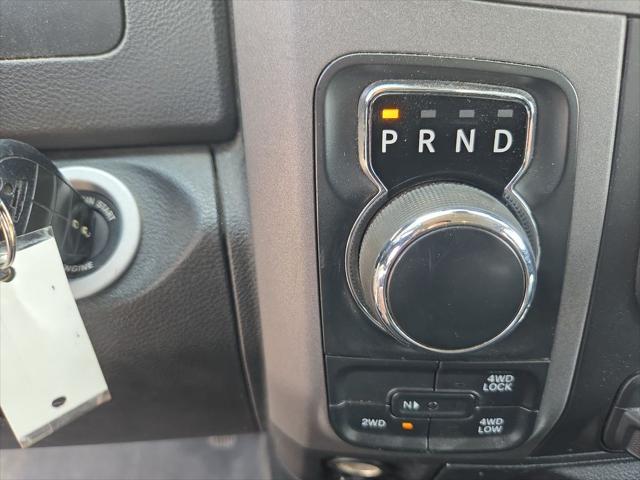 used 2014 Ram 1500 car, priced at $12,980