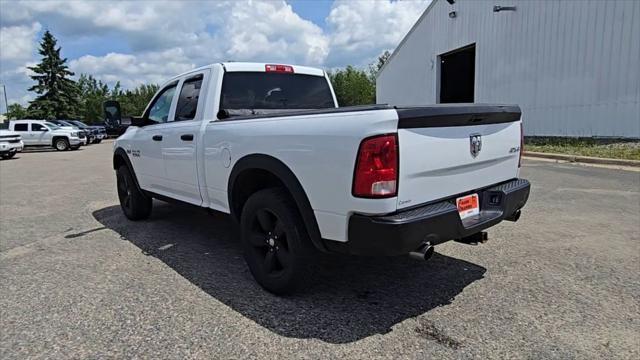 used 2014 Ram 1500 car, priced at $12,980
