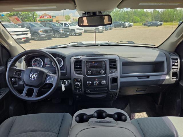 used 2014 Ram 1500 car, priced at $12,980