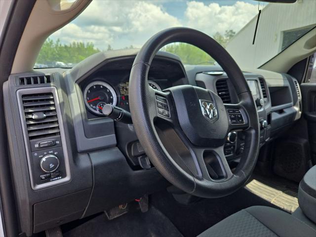 used 2014 Ram 1500 car, priced at $12,980