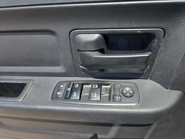 used 2014 Ram 1500 car, priced at $12,980