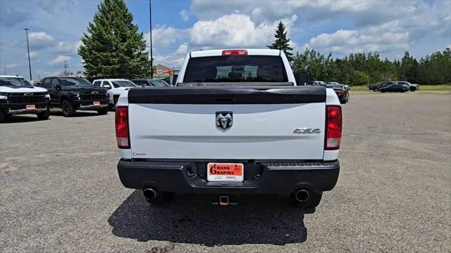 used 2014 Ram 1500 car, priced at $12,980