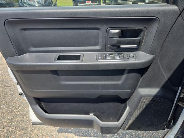 used 2014 Ram 1500 car, priced at $12,980