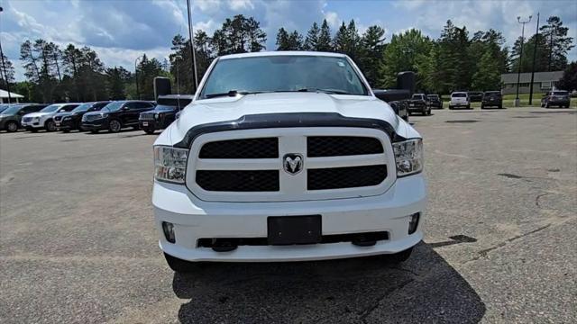 used 2014 Ram 1500 car, priced at $12,980