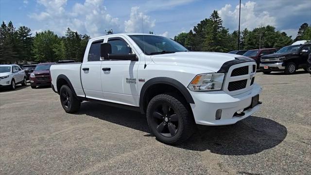 used 2014 Ram 1500 car, priced at $12,980