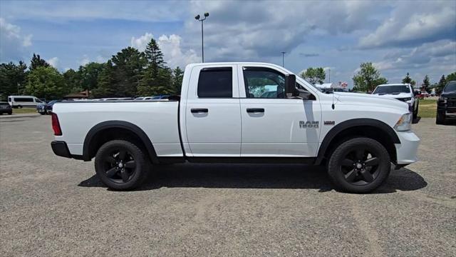 used 2014 Ram 1500 car, priced at $12,980