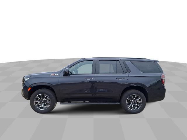 new 2024 Chevrolet Tahoe car, priced at $66,820