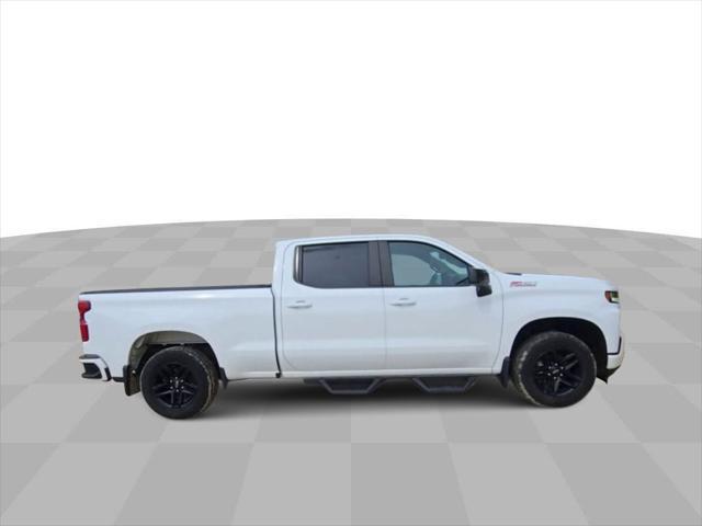 used 2019 Chevrolet Silverado 1500 car, priced at $26,431