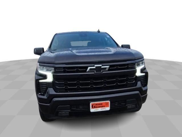 used 2023 Chevrolet Silverado 1500 car, priced at $38,972