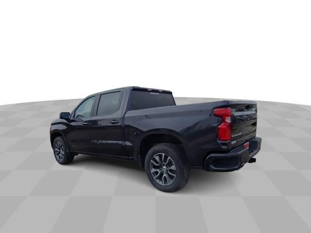 used 2023 Chevrolet Silverado 1500 car, priced at $38,972