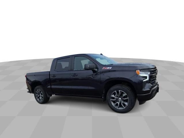 used 2023 Chevrolet Silverado 1500 car, priced at $38,972