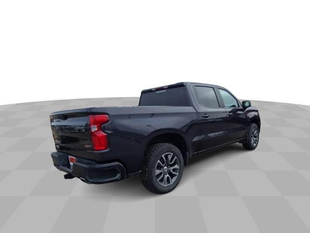 used 2023 Chevrolet Silverado 1500 car, priced at $38,972