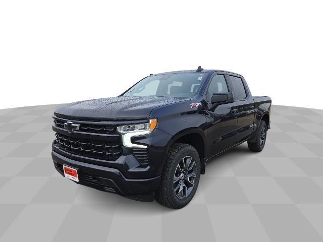 used 2023 Chevrolet Silverado 1500 car, priced at $38,972