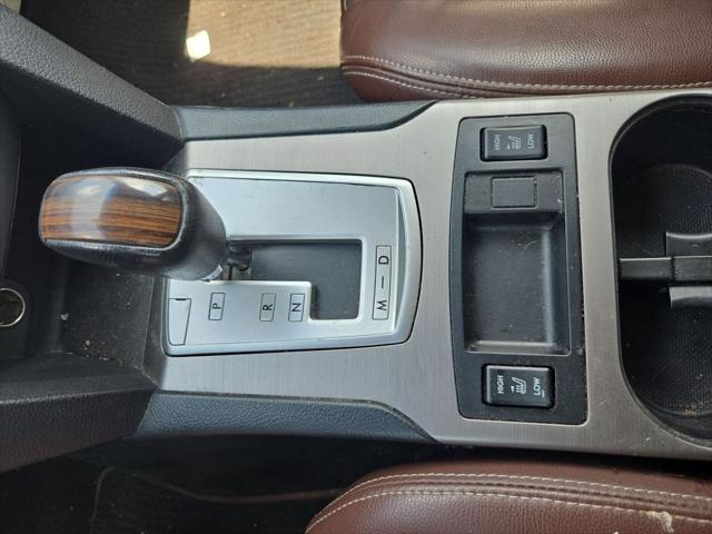 used 2013 Subaru Outback car, priced at $6,480