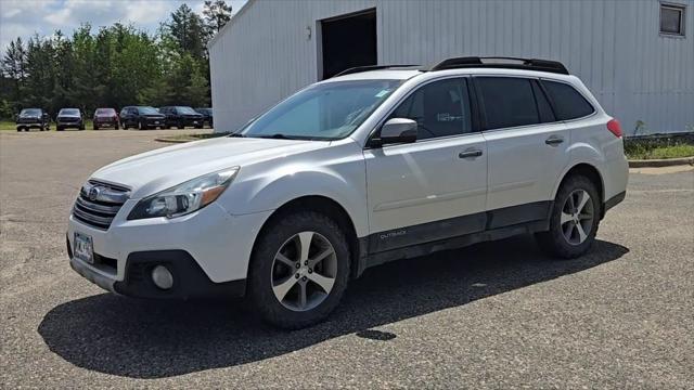 used 2013 Subaru Outback car, priced at $6,480