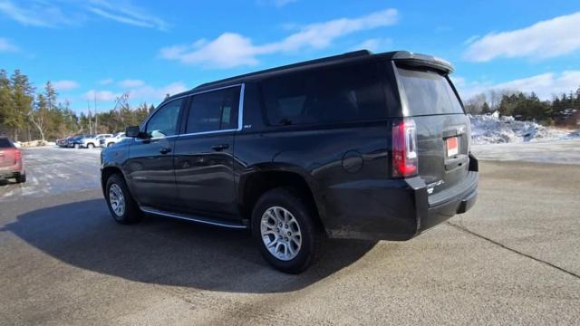 used 2020 GMC Yukon XL car, priced at $33,397