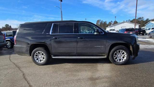 used 2020 GMC Yukon XL car, priced at $33,397