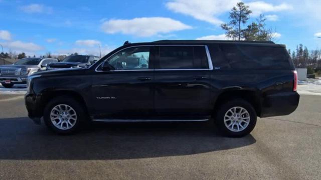 used 2020 GMC Yukon XL car, priced at $33,397