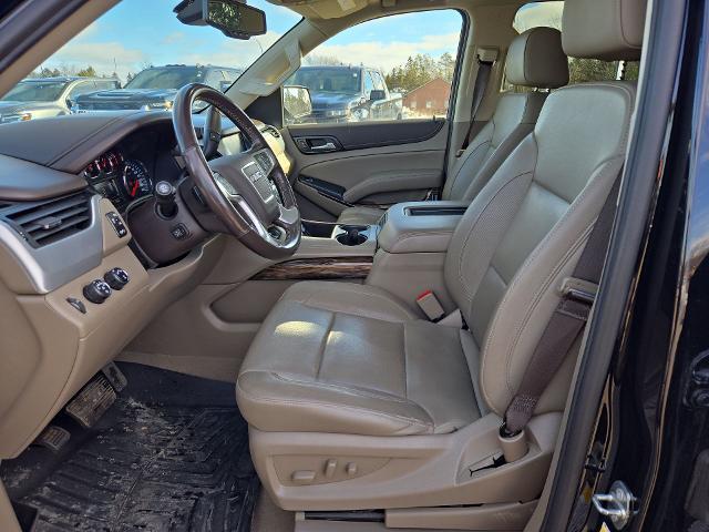 used 2020 GMC Yukon XL car, priced at $33,397