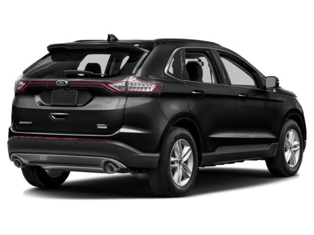 used 2015 Ford Edge car, priced at $11,712