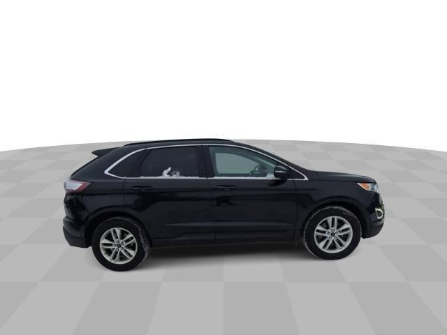 used 2015 Ford Edge car, priced at $10,472