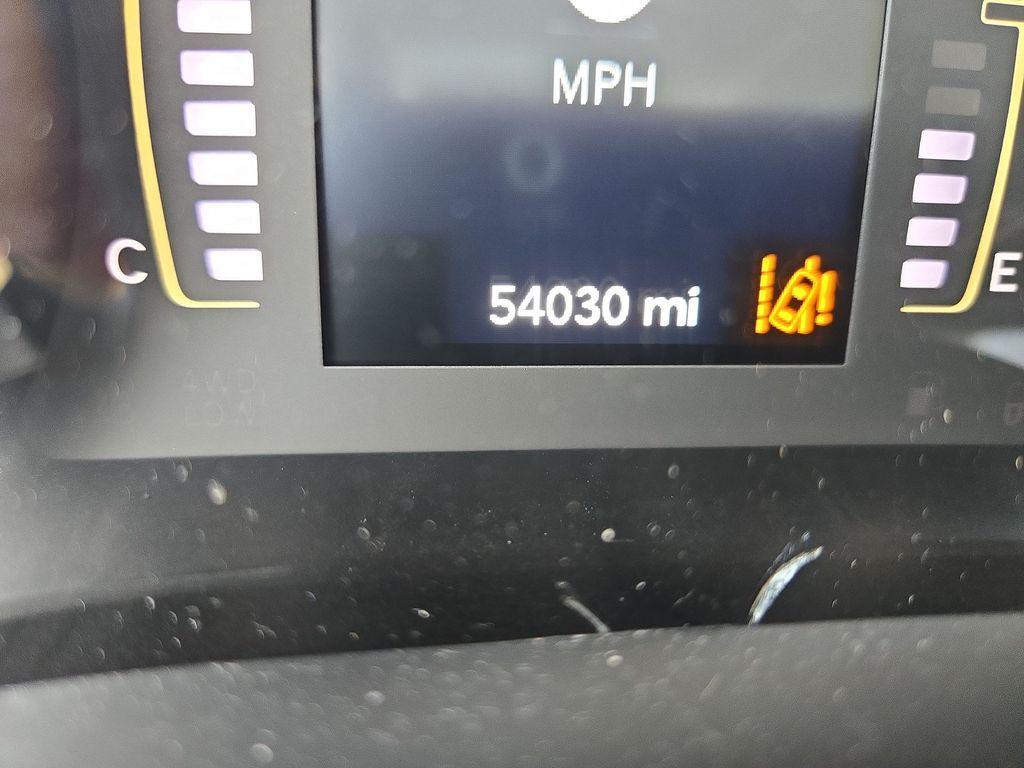 used 2021 Jeep Cherokee car, priced at $21,974