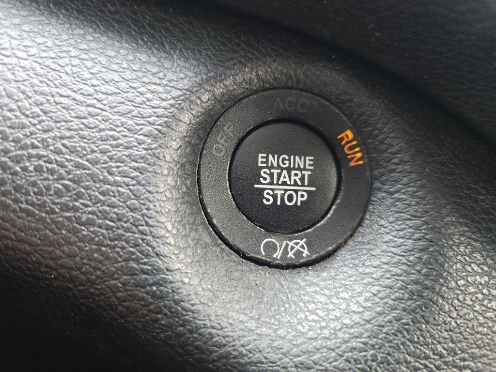 used 2021 Jeep Cherokee car, priced at $21,974
