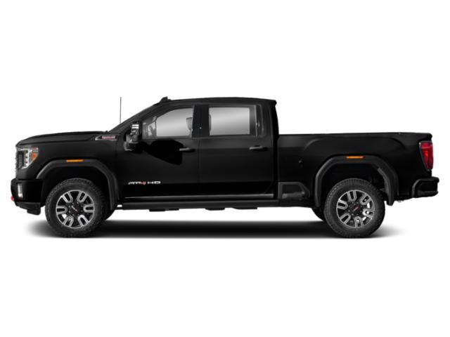 used 2022 GMC Sierra 3500 car, priced at $51,972