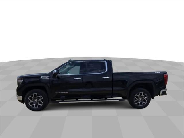 new 2025 GMC Sierra 1500 car, priced at $63,765