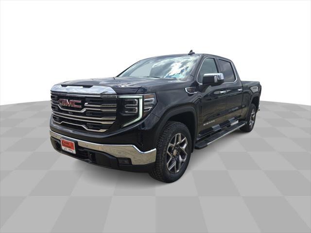 new 2025 GMC Sierra 1500 car, priced at $63,765