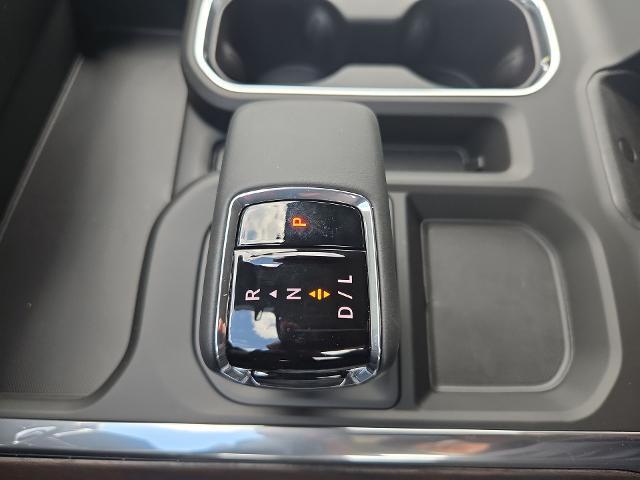 new 2025 GMC Sierra 1500 car, priced at $63,765