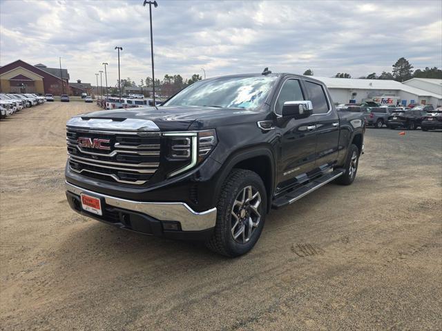 new 2025 GMC Sierra 1500 car, priced at $63,765