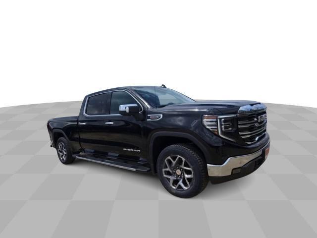 new 2025 GMC Sierra 1500 car, priced at $63,765