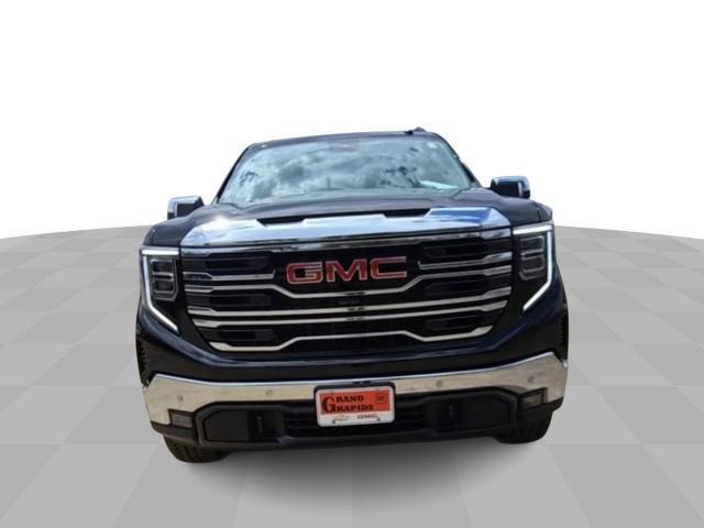 new 2025 GMC Sierra 1500 car, priced at $63,765