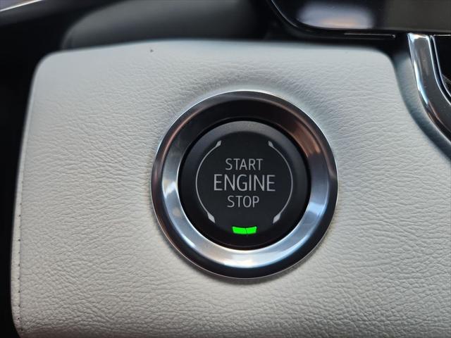 new 2025 GMC Canyon car, priced at $55,665
