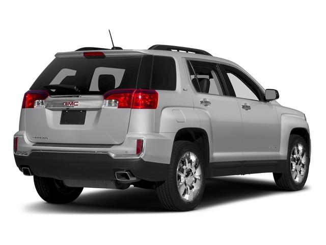 used 2017 GMC Terrain car, priced at $13,480