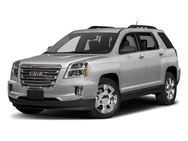used 2017 GMC Terrain car, priced at $13,480