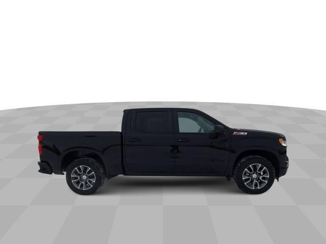 new 2025 Chevrolet Silverado 1500 car, priced at $54,995