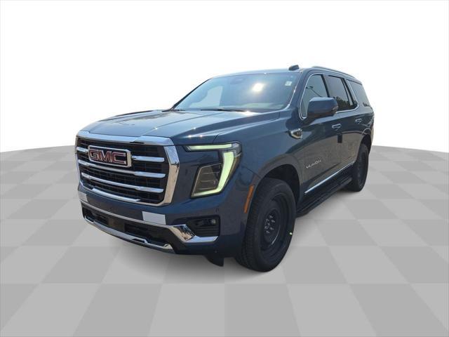 new 2025 GMC Yukon car, priced at $73,460