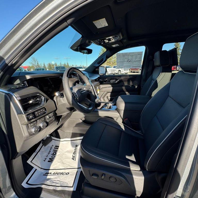 new 2026 GMC Yukon car, priced at $79,095