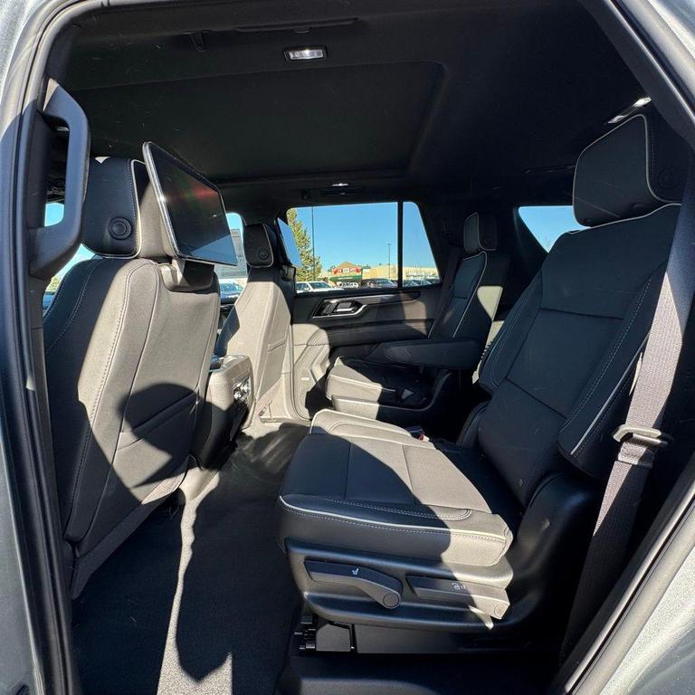 new 2026 GMC Yukon car, priced at $79,095