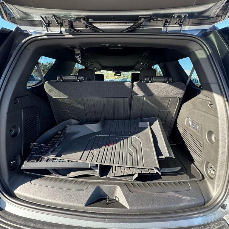 new 2026 GMC Yukon car, priced at $79,095