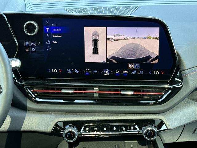 new 2024 Chevrolet Silverado EV car, priced at $96,495
