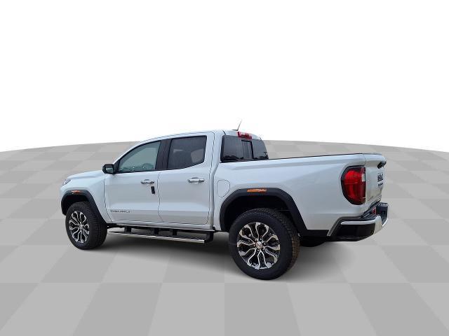 new 2024 GMC Canyon car, priced at $51,995