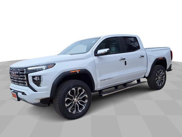 new 2024 GMC Canyon car, priced at $51,995