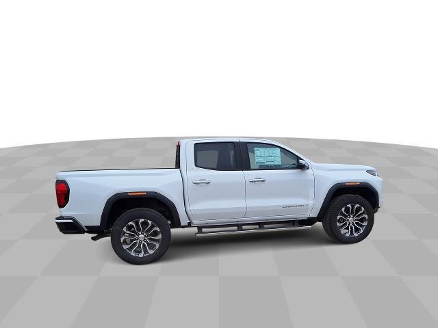 new 2024 GMC Canyon car, priced at $51,995