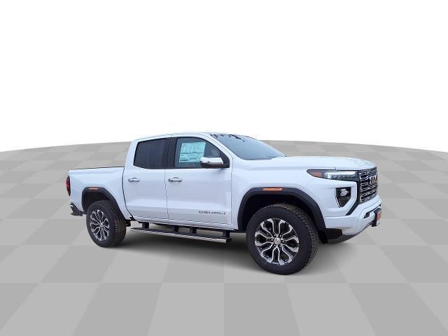 new 2024 GMC Canyon car, priced at $51,995