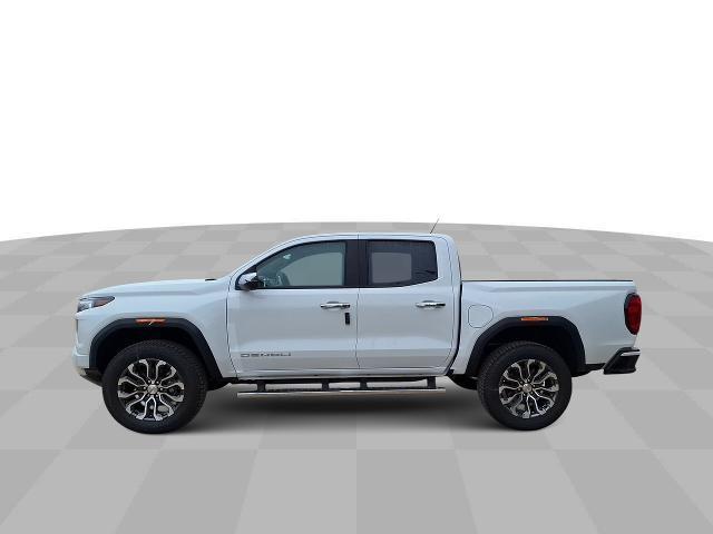 new 2024 GMC Canyon car, priced at $51,995