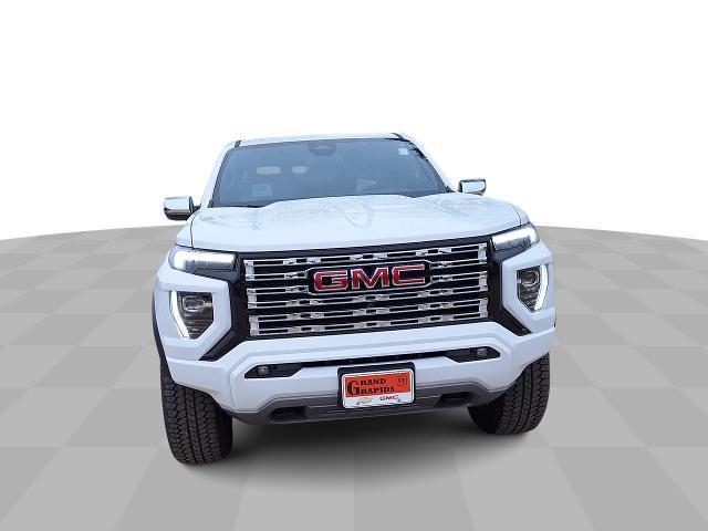 new 2024 GMC Canyon car, priced at $51,995