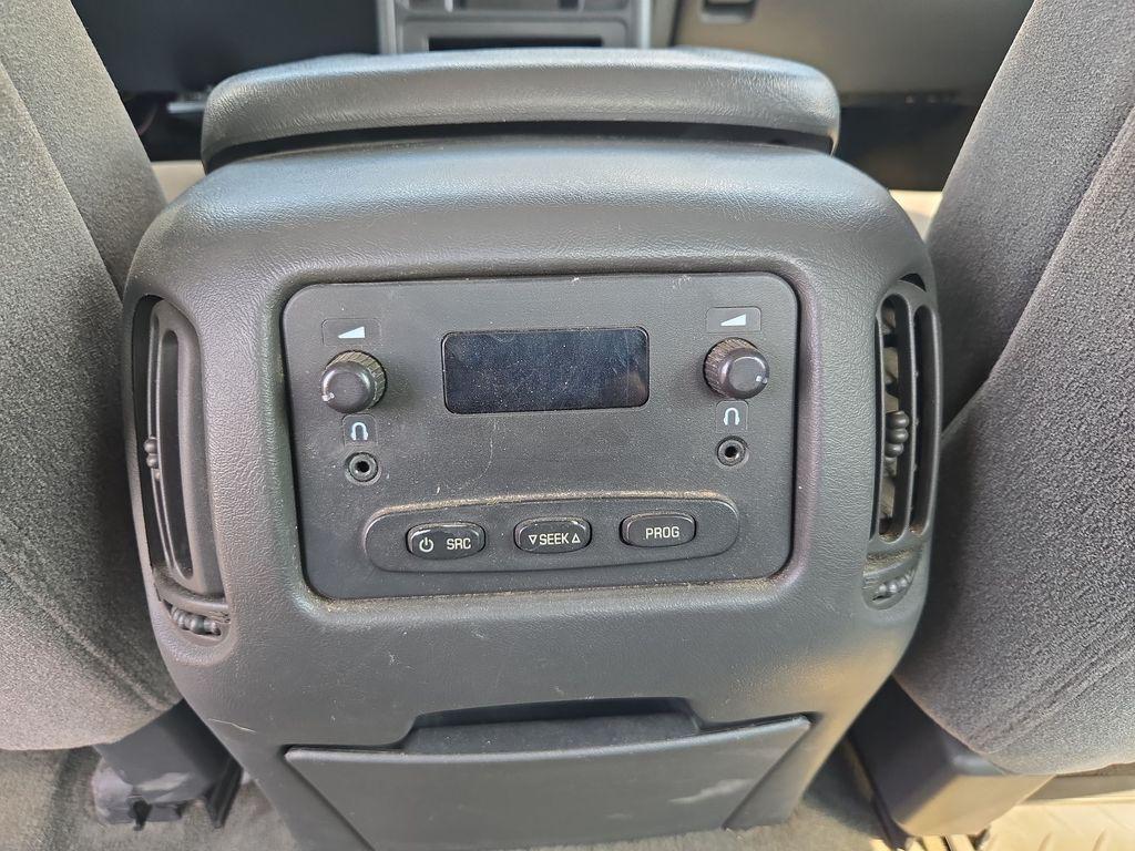 used 2005 Chevrolet Silverado 2500 car, priced at $8,480